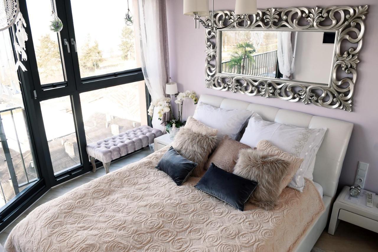 Apartament Kalifornia Miedzyzdroje Bagian luar foto