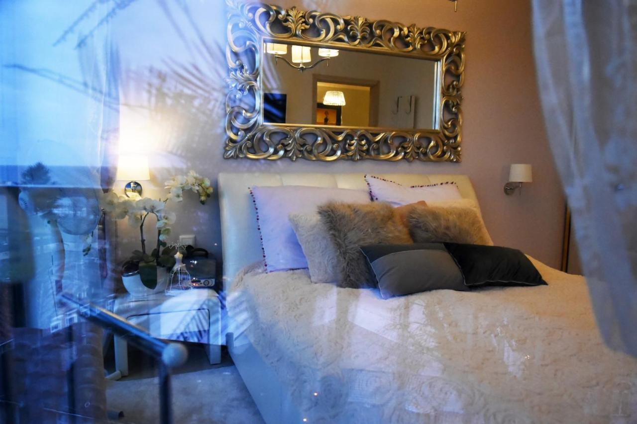Apartament Kalifornia Miedzyzdroje Bagian luar foto