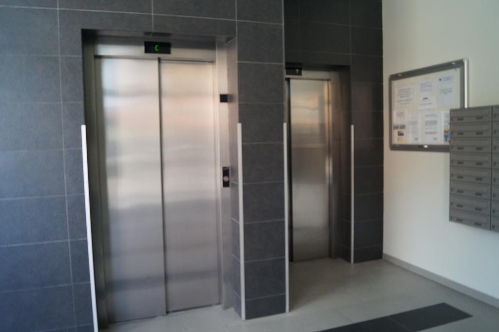 Apartament Kalifornia Miedzyzdroje Bagian luar foto